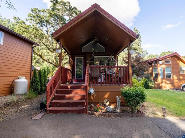 8372 Enchanted (#192) Wy SE, Turner, OR 97392