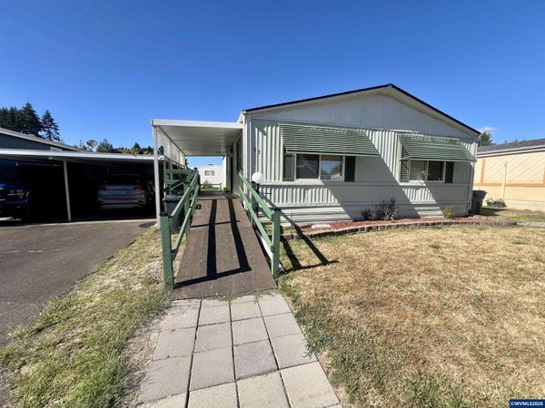 277 NE Conifer #83 Bl, Corvallis, OR 97330