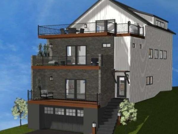 464 Chappell Road NW, Atlanta, GA 30318