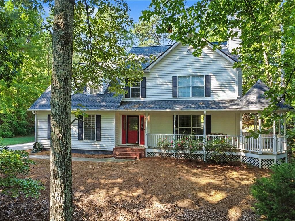 5620 Orouke Road, Buford, GA 30518 Main Photo