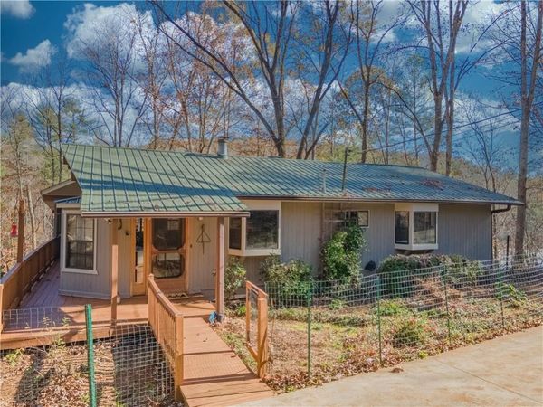 1113 River Road , Cleveland, GA 30528