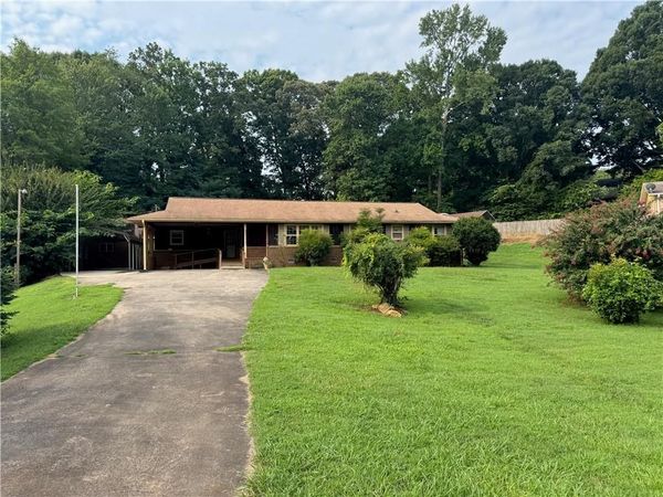 3091 Browns Bridge Road , Gainesville, GA 30504