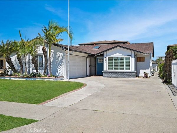 4191 Farquhar Avenue, Los Alamitos, CA 90720