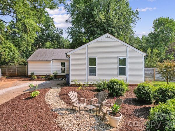 3554 Jared Court, Matthews, NC 28105