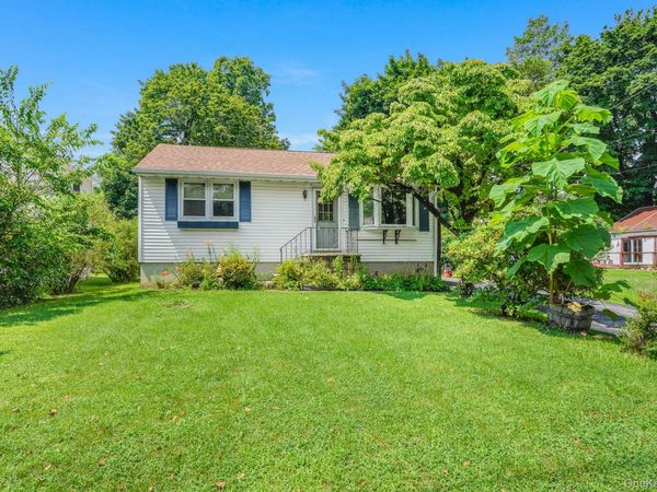 12 Raymond Street , Montrose, NY 10548