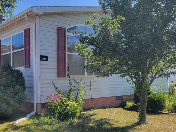 2836 Verona Drive, Northville, MI 48167