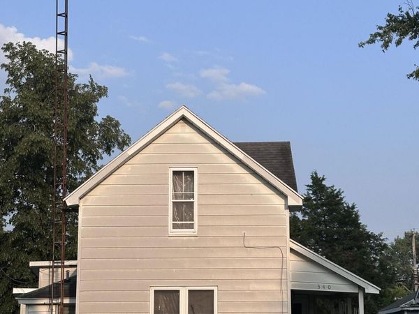 340 N Keyser Avenue , Deshler, OH 43516