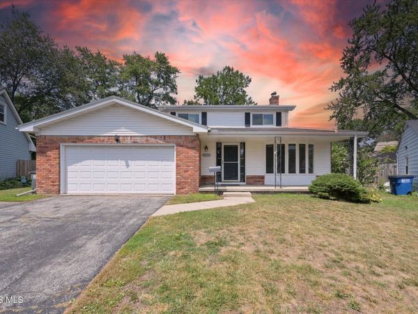 4538 Satinwood Court , Toledo, OH 43623