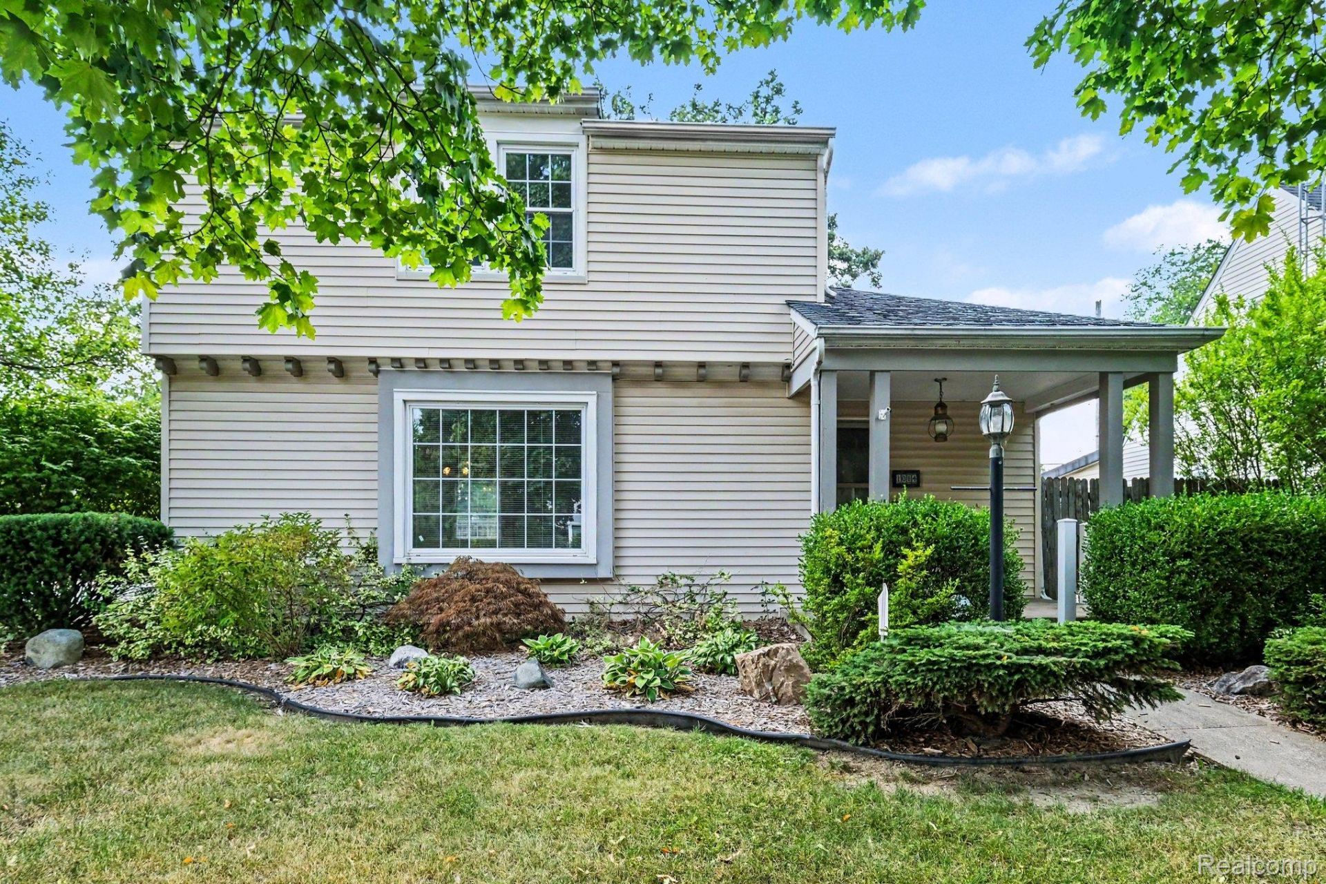 1064 Lafayette Street, Flint, Mi 48503 Main Photo