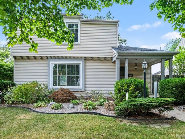 1064 Lafayette Street, Flint, Mi 48503