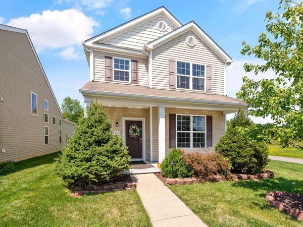 2315 Doneen Drive , Columbus, OH 43219