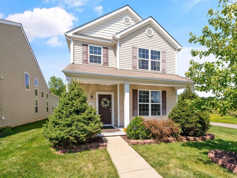 2315 Doneen Drive , Columbus, OH 43219 Photo 1
