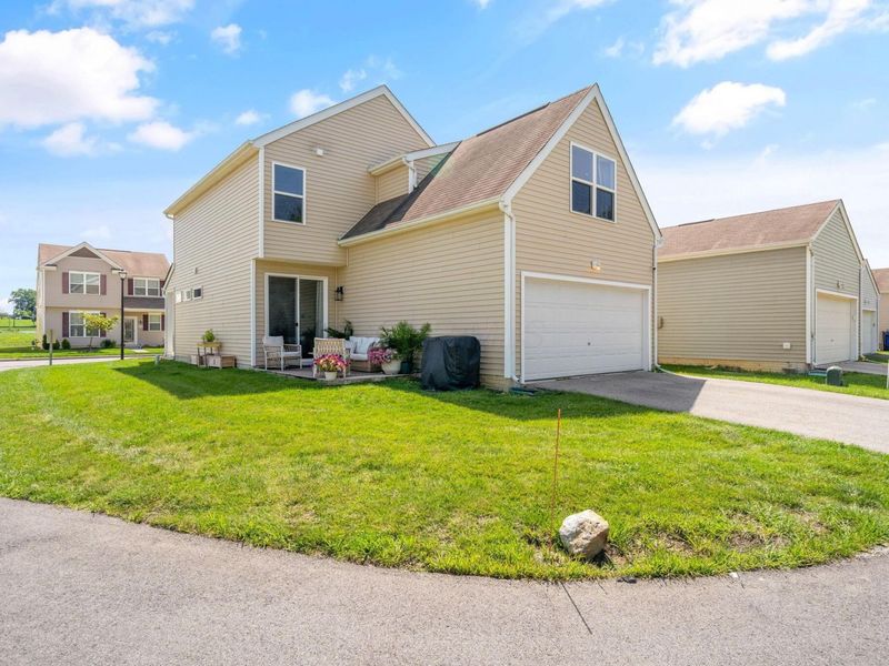 2315 Doneen Drive , Columbus, OH 43219 Photo 39