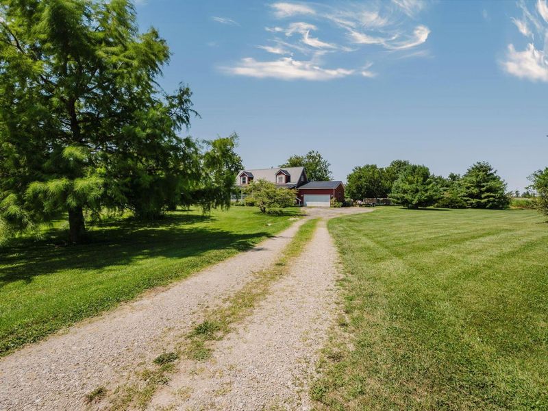 3965 N Section Line Road , Radnor, OH 43066 Photo 129