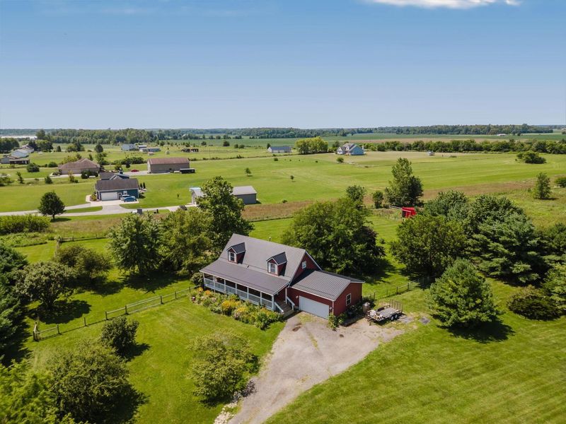 3965 N Section Line Road , Radnor, OH 43066 Photo 140