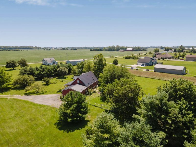 3965 N Section Line Road , Radnor, OH 43066 Photo 142