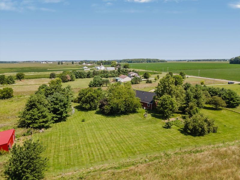 3965 N Section Line Road , Radnor, OH 43066 Photo 145