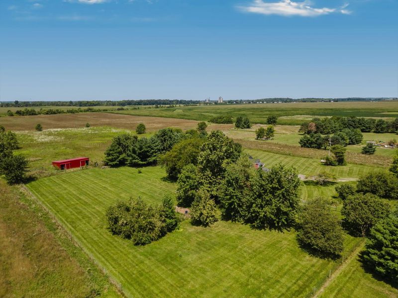 3965 N Section Line Road , Radnor, OH 43066 Photo 146