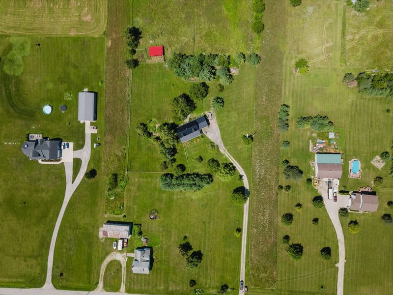 3965 N Section Line Road , Radnor, OH 43066 Photo 2