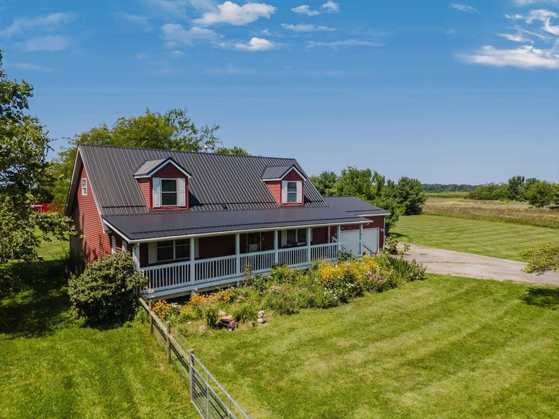3965 N Section Line Road , Radnor, OH 43066 Photo 3