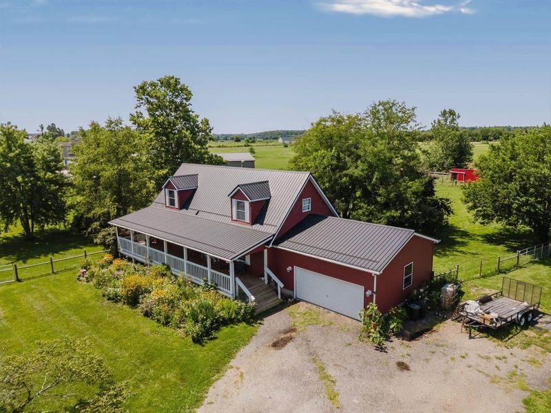 3965 N Section Line Road , Radnor, OH 43066 Photo 4