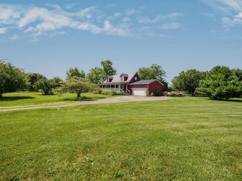3965 N Section Line Road , Radnor, OH 43066 Photo 97