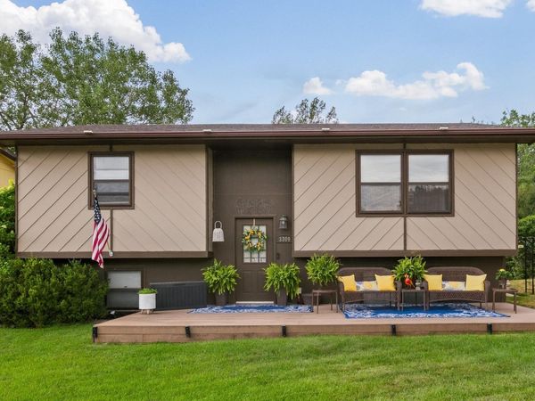 3309 HALL, Rapid City, SD 57702