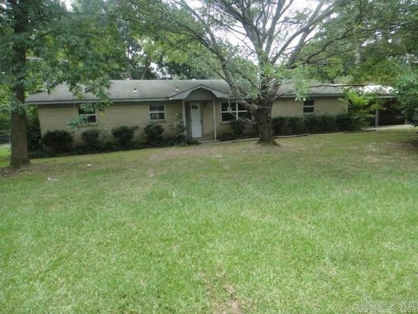 801 W Iowa Street , Beebe, AR 72012