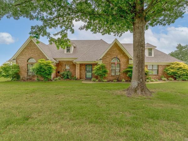 329 Windover Ln , Marion, AR 72364