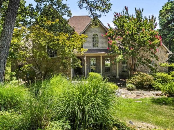 78 Marcella Drive, Little Rock, AR 72223