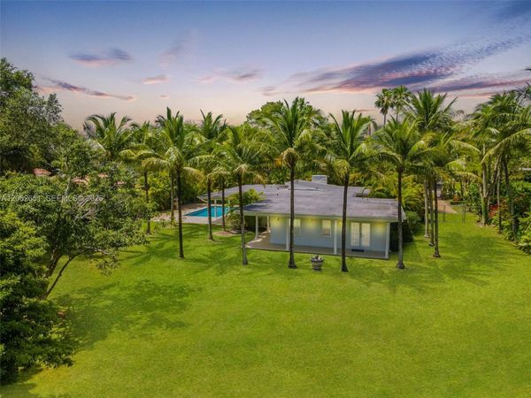8030 SW 120th St , Unit N/A, Pinecrest, FL 33156