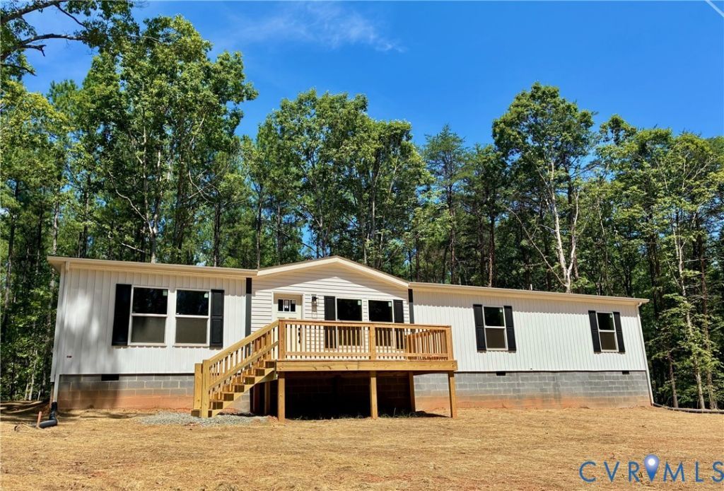 644 Tisdale Road, Louisa, VA 23093 Main Photo
