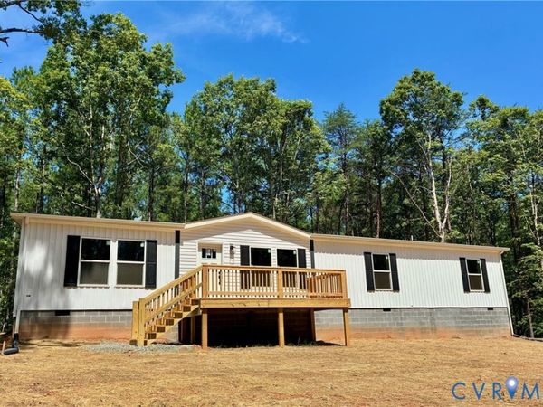 644 Tisdale Road, Louisa, VA 23093
