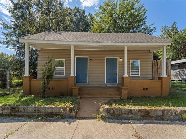 1105 Adams Street, Mobile, AL 36603
