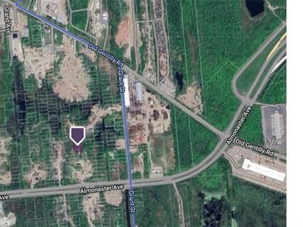 5386101 KERNARD Avenue , New Orleans, LA 70127