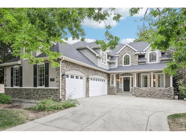 1364 Northpark Dr, Lafayette, CO 80026