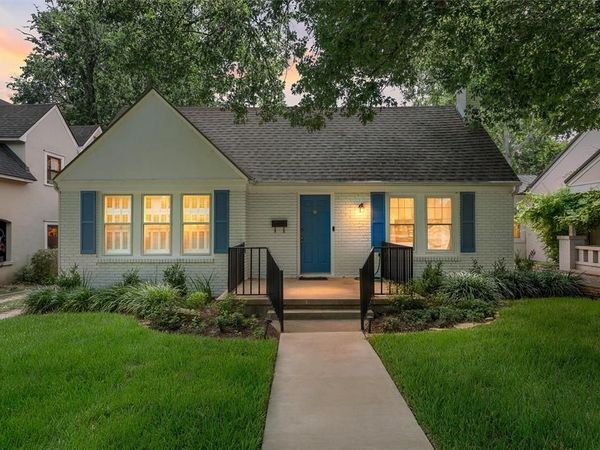 112 N 30th Street , Waco, TX 76710