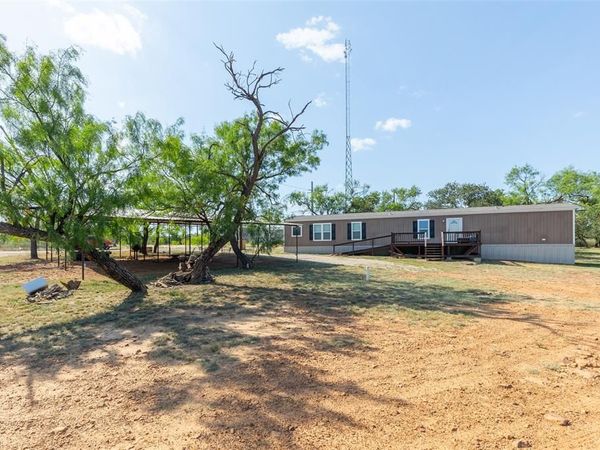6801 County Road 304 , Breckenridge, TX 76424