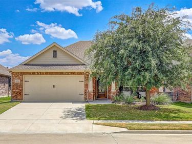 14724 Rocky Face Lane, Fort Worth, TX 76052