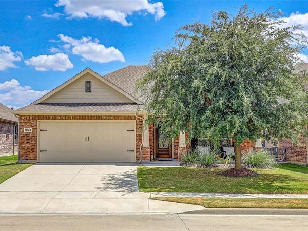 14724 Rocky Face Lane , Fort Worth, TX 76052