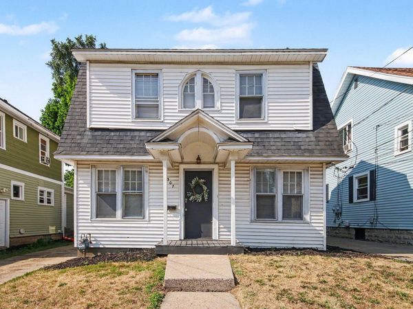 307 Griggs Street SE, Grand Rapids, MI 49507