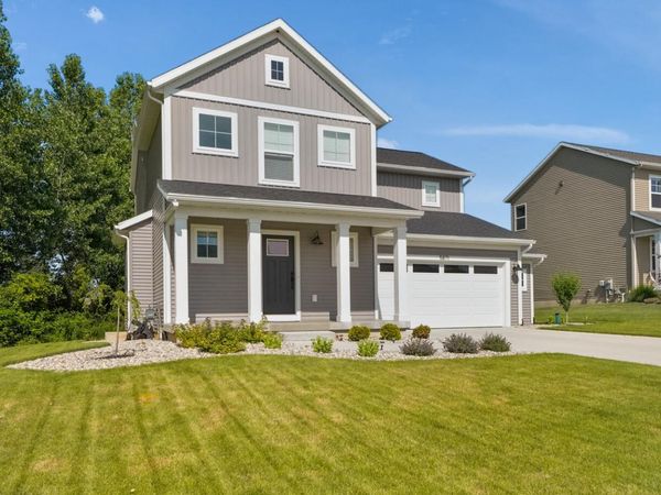 5871 SW Hemlock Drive SW, Wyoming, MI 49418