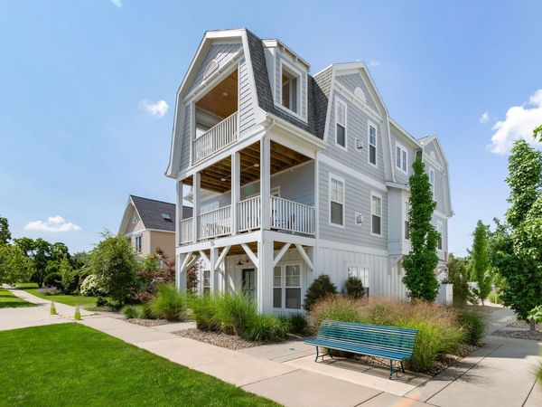 114 N Barton Street, New Buffalo, MI 49117
