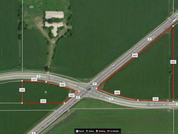 Parcel 2 , Huntley, IL 60142
