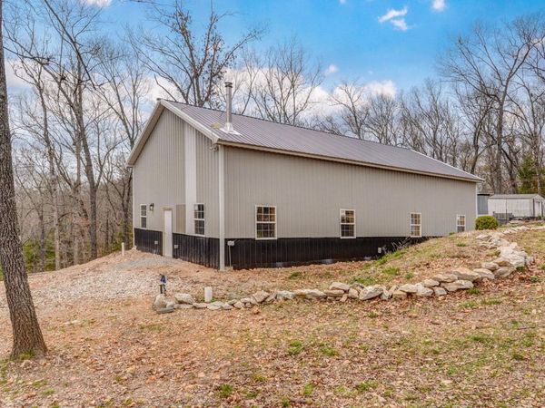 159 Timberline Lane , Crane, MO 65633