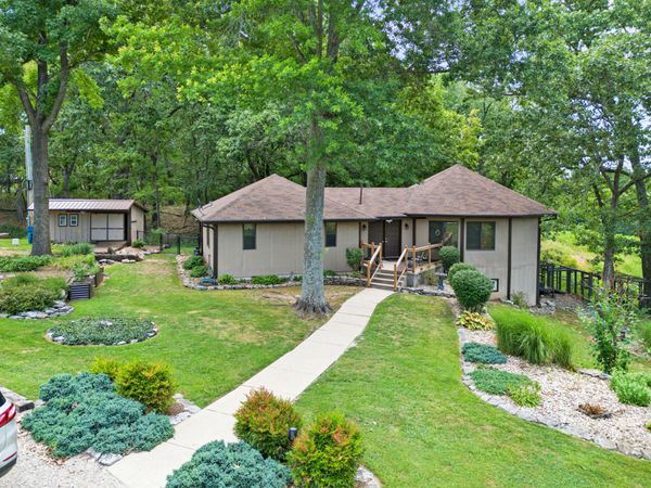 218 Reno Hollow Road, Spokane, MO 65754