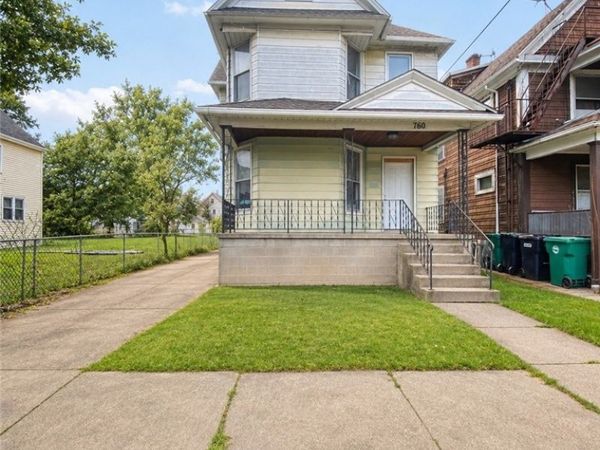 760 16th Street , Niagara Falls, NY 14301