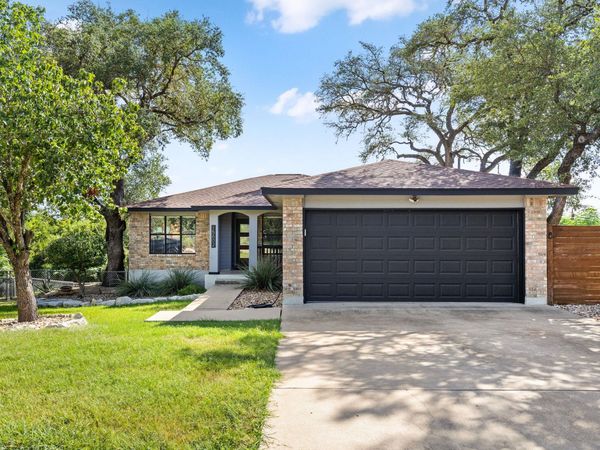 15602 Cedar Ledge ST, Austin, TX 78734