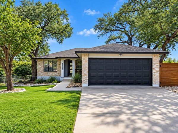 15602 Cedar Ledge ST, Austin, TX 78734