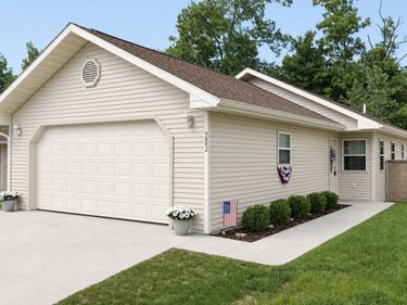 9842 Deer Track Court, Interlochen, MI 49643